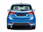 Hyundai ix20 2010 года